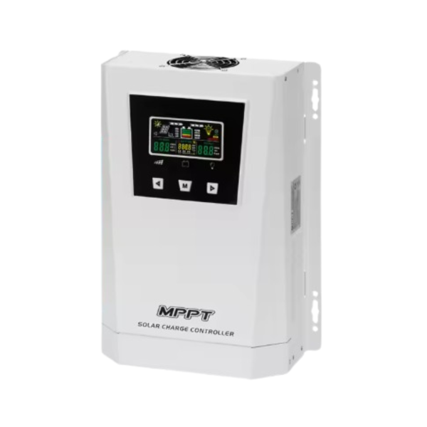 CONTROLADOR DE CARGA 100A MPPT A 150V - Imagen 3