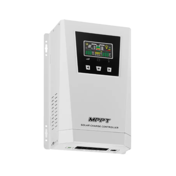 CONTROLADOR DE CARGA 100A MPPT A 150V