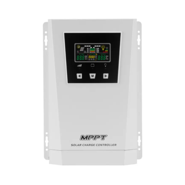 CONTROLADOR DE CARGA 100A MPPT A 150V - Imagen 2