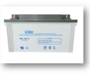 BATERIA 12V-120AMP MAGNA