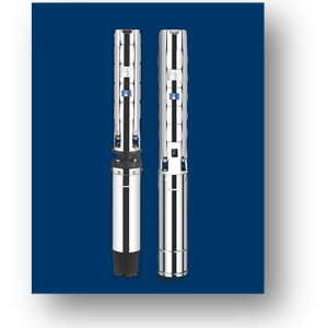 BOMBA SUMERGIBLE DE CA 6SP